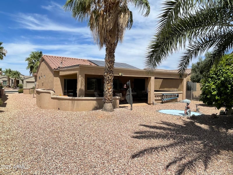 19130 N Casa Blanca Way, Surprise, AZ 85387