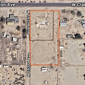 19131 Clarendon Ave #-, Litchfield Park, AZ 85340