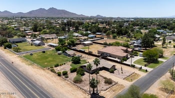19131 Via De Palmas --, Queen Creek, AZ 85142