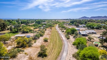 19131 E Via De Palmas --, Queen Creek, AZ 85142