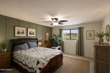 19131 Via De Palmas --, Queen Creek, AZ 85142