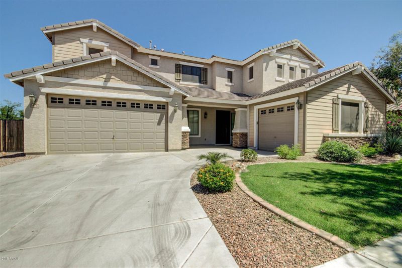 19132 E Macaw Dr, Queen Creek, AZ 85142
