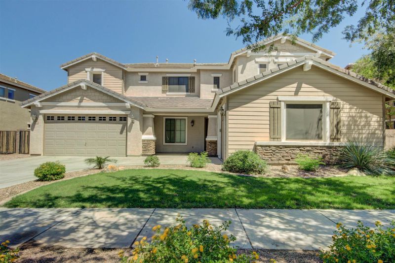 19132 E Macaw Dr, Queen Creek, AZ 85142