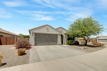 19132 Morning Glory Dr, Buckeye, AZ 85326