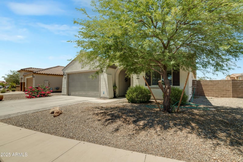 19132 Morning Glory Dr, Buckeye, AZ 85326