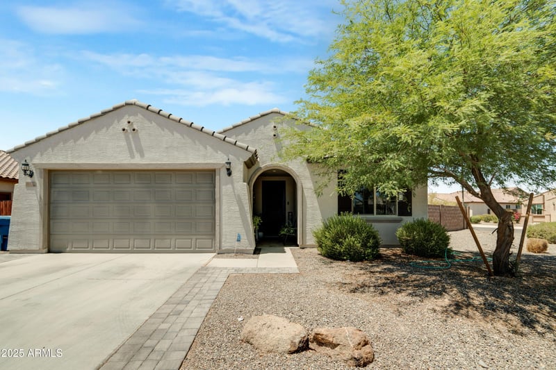 19132 Morning Glory Dr, Buckeye, AZ 85326