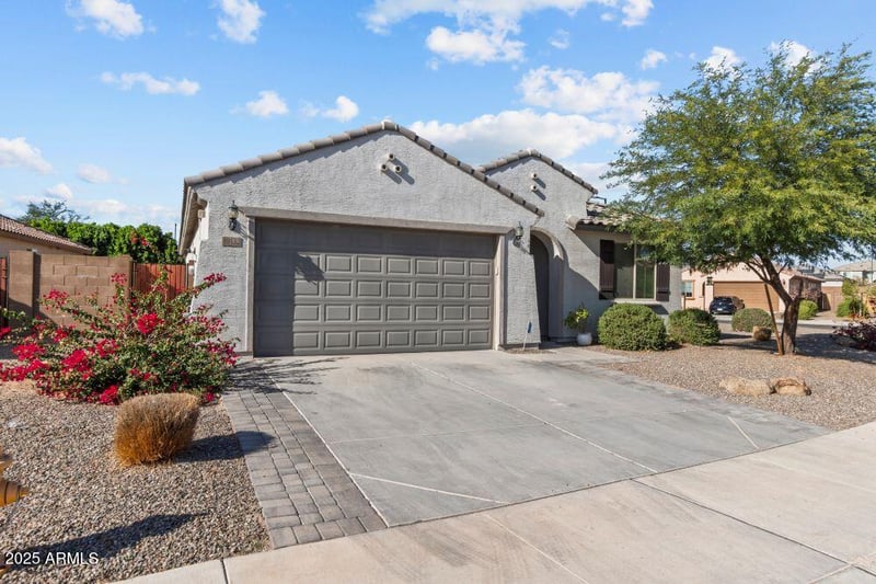 19132 Morning Glory Dr, Buckeye, AZ 85326