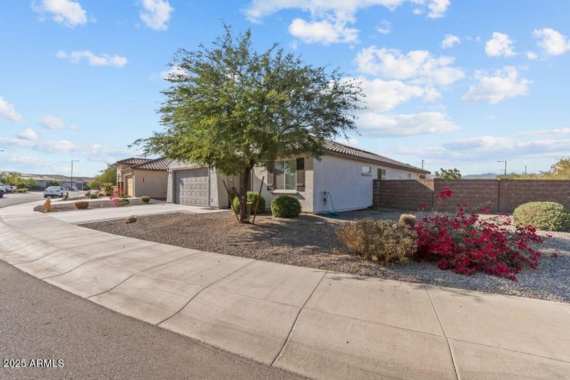 19132 Morning Glory Dr, Buckeye, AZ 85326