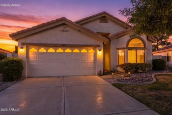 19132 N 95th Ave, Peoria, AZ 85382