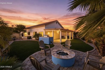 19132 N 95th Ave, Peoria, AZ 85382