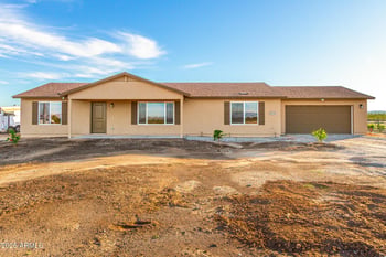 19133 Nolan Dr, Buckeye, AZ 85326