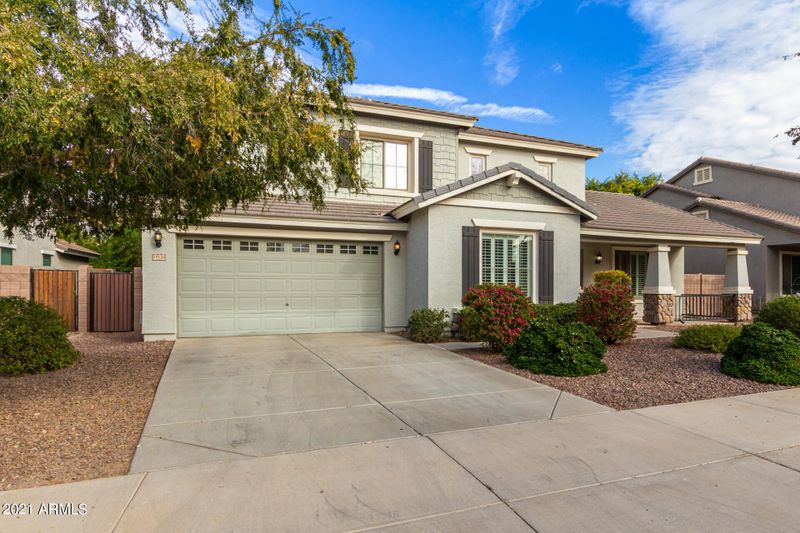 19134 E Lark Dr, Queen Creek, AZ 85142