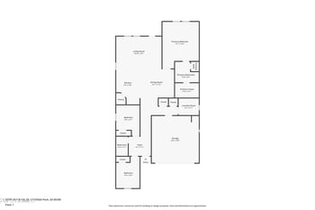 19134 Pierson St, Litchfield Park, AZ 85340