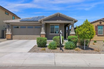 19134 W Solano Dr, Litchfield Park, AZ 85340