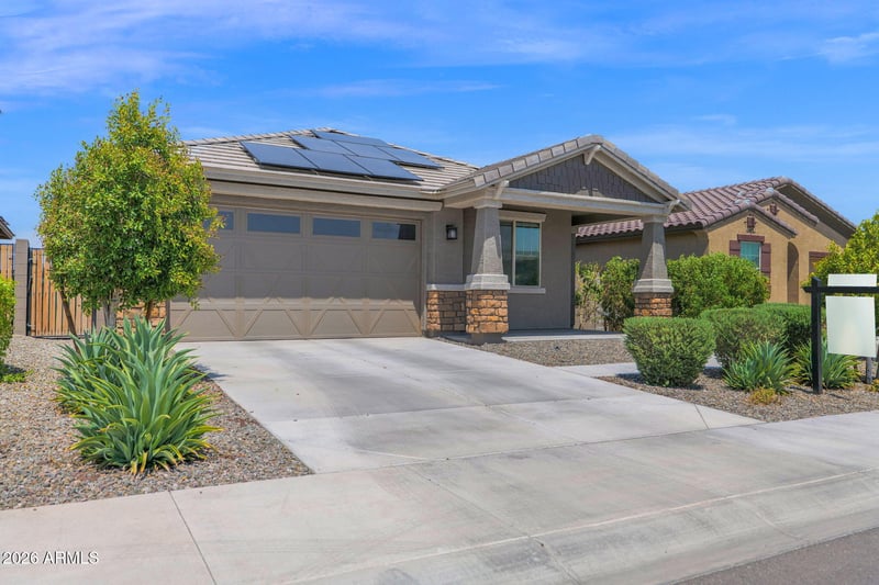19134 W Solano Dr, Litchfield Park, AZ 85340