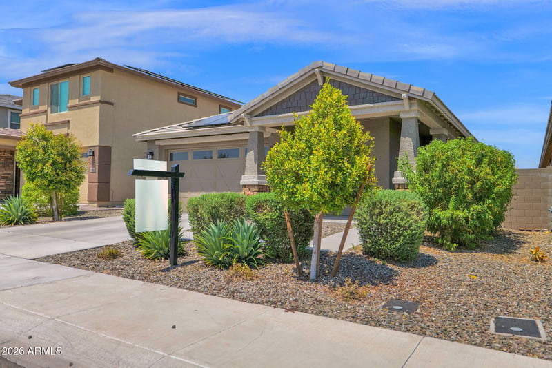 19134 W Solano Dr, Litchfield Park, AZ 85340