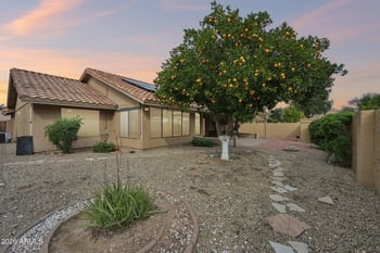 19135 92nd Ave, Peoria, AZ 85382