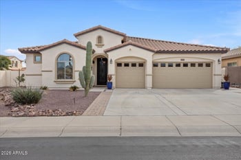 19135 Colter St, Litchfield Park, AZ 85340
