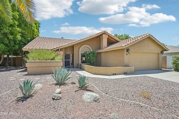19135 N 92nd Ave, Peoria, AZ 85382