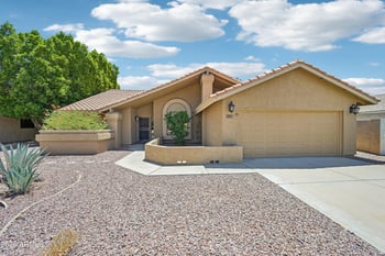 19135 92nd Ave, Peoria, AZ 85382