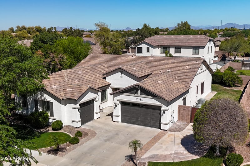 19136 Canary Way, Queen Creek, AZ 85142