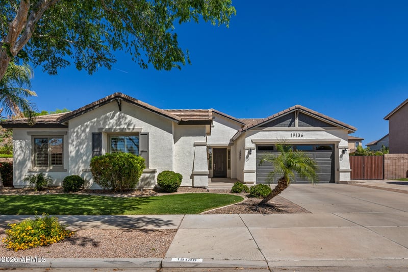 19136 Canary Way, Queen Creek, AZ 85142