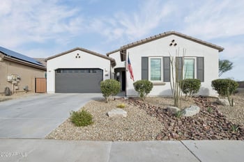 19137 Hazelwood St, Litchfield Park, AZ 85340