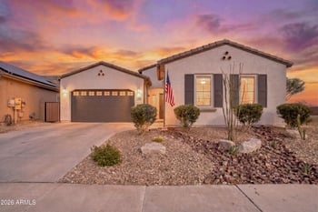 19137 W Hazelwood St, Litchfield Park, AZ 85340