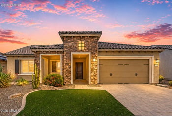 19139 260th Ave, Buckeye, AZ 85396