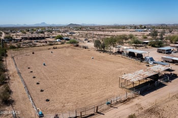 1914 351st Dr, Tonopah, AZ 85354