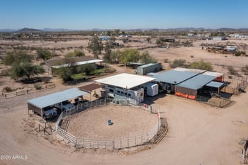 1914 351st Dr, Tonopah, AZ 85354