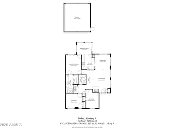 1914 Citation Ln, Tempe, AZ 85284