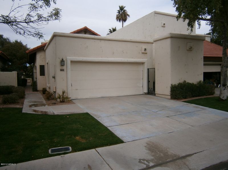 1914 E Calle De Arcos --, Tempe, AZ 85284