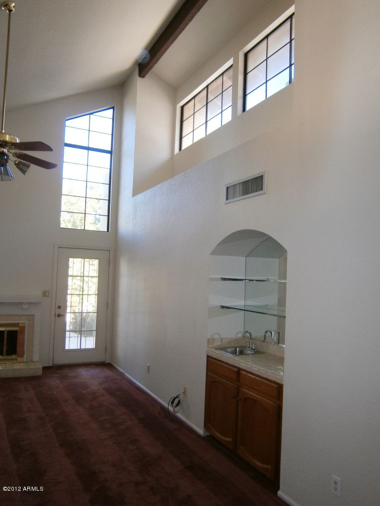 1914 E Calle De Arcos --, Tempe, AZ 85284