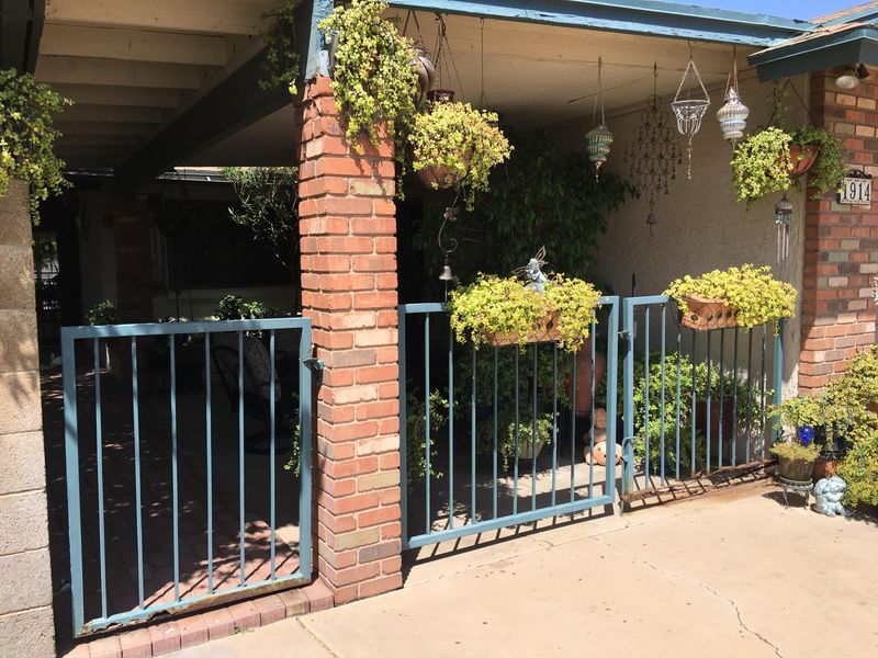 1914 E Jamaica Ave, Mesa, AZ 85204