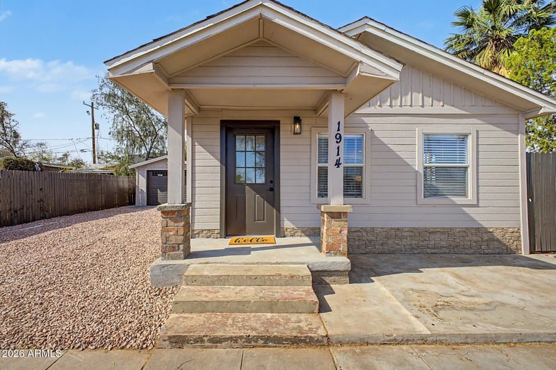 1914 Monte Vista Rd, Phoenix, AZ 85006