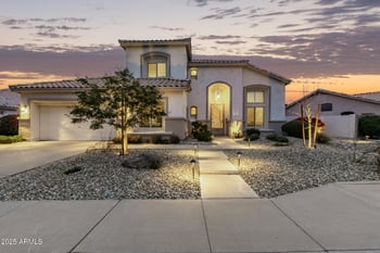 1914 Hawk Way, Chandler, AZ 85286