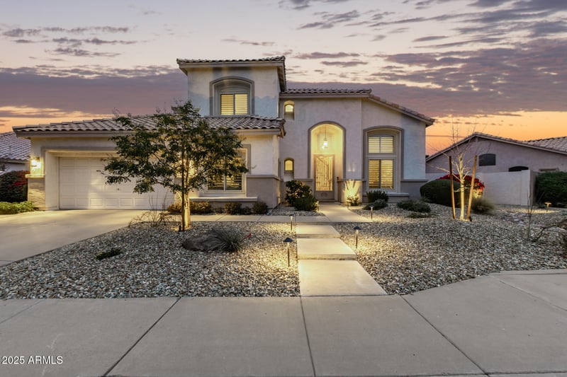 1914 Hawk Way, Chandler, AZ 85286