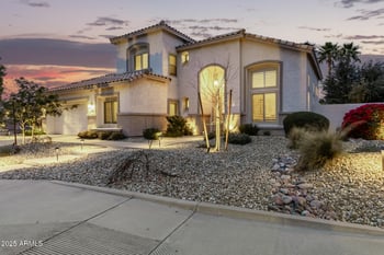 1914 Hawk Way, Chandler, AZ 85286