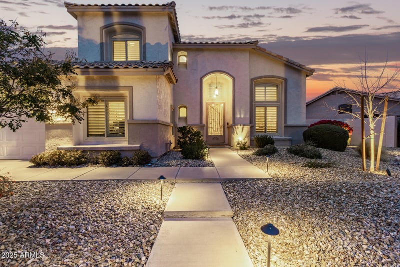 1914 Hawk Way, Chandler, AZ 85286