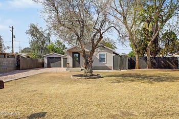 1914 Monte Vista Rd, Phoenix, AZ 85006