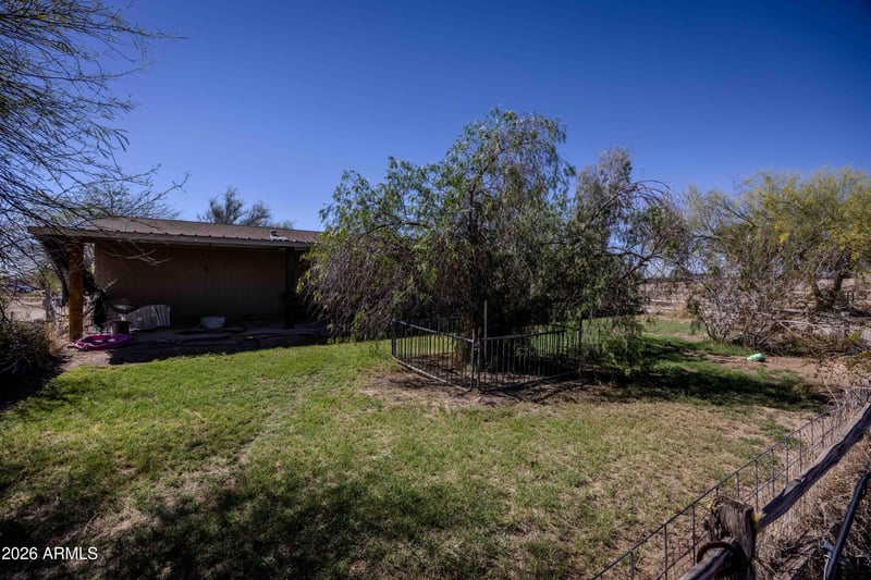 1914 351st Dr, Tonopah, AZ 85354