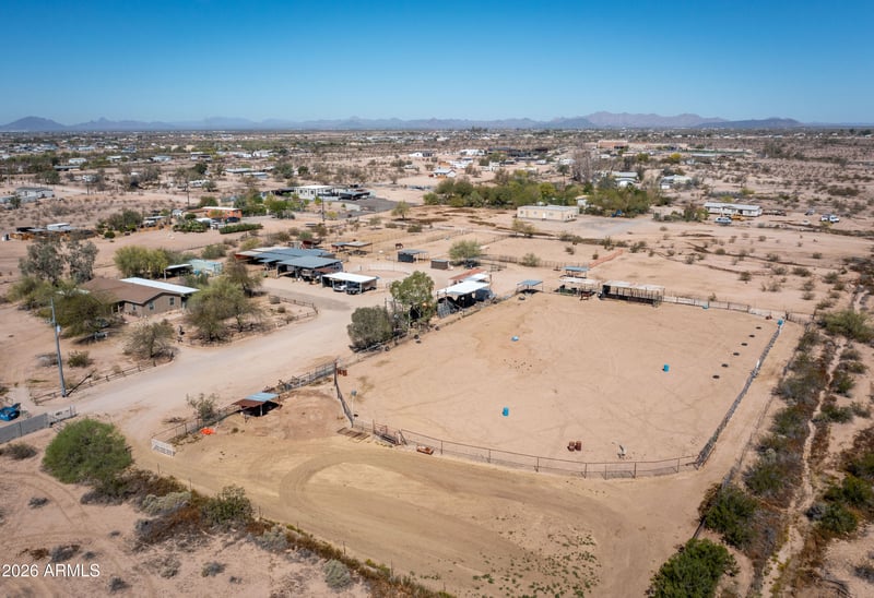 1914 351st Dr, Tonopah, AZ 85354