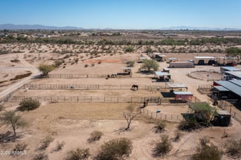 1914 351st Dr, Tonopah, AZ 85354