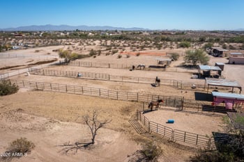 1914 351st Dr, Tonopah, AZ 85354