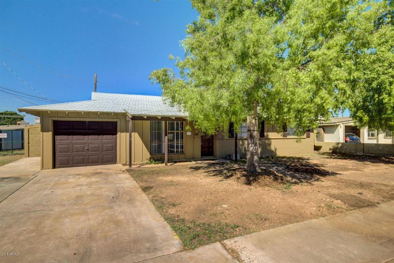 1914 W 3rd St, Mesa, AZ 85201