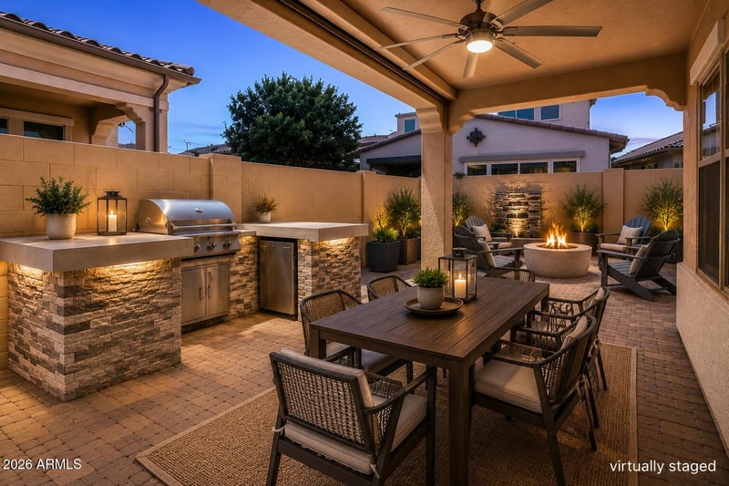 1914 Grand Canyon Dr, Chandler, AZ 85248
