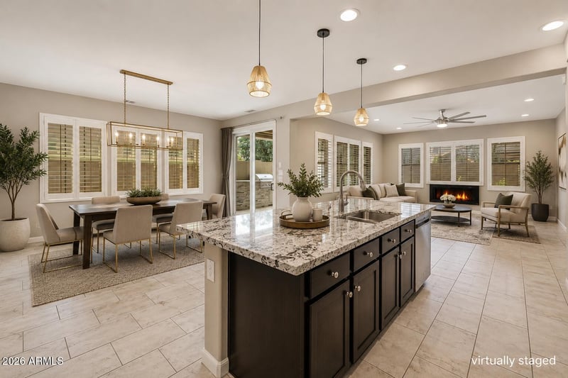 1914 Grand Canyon Dr, Chandler, AZ 85248