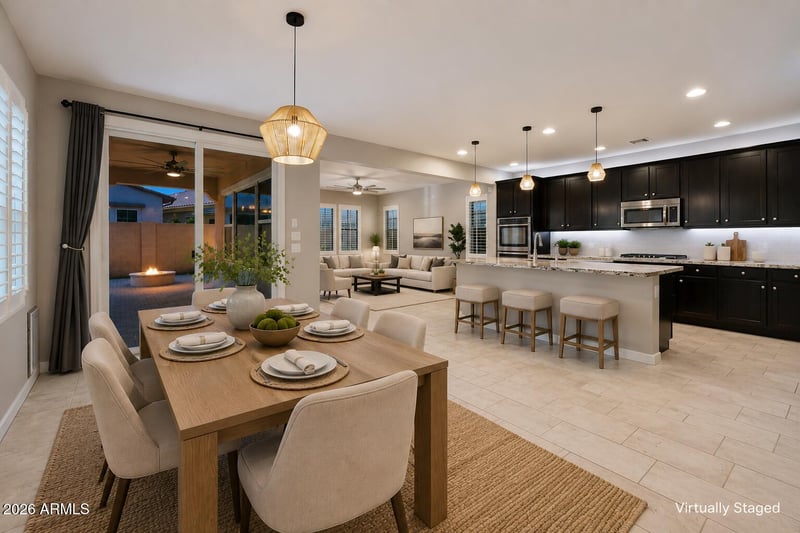 1914 Grand Canyon Dr, Chandler, AZ 85248