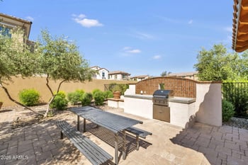 1914 Grand Canyon Dr, Chandler, AZ 85248